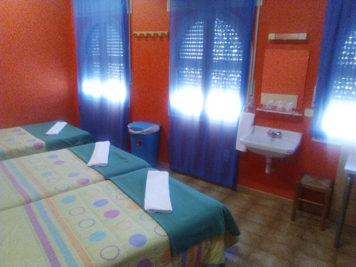 Sprint Hostel