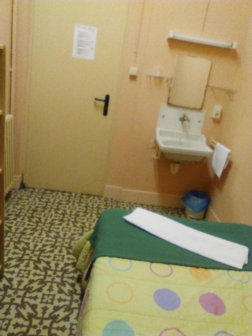 Sprint Hostel