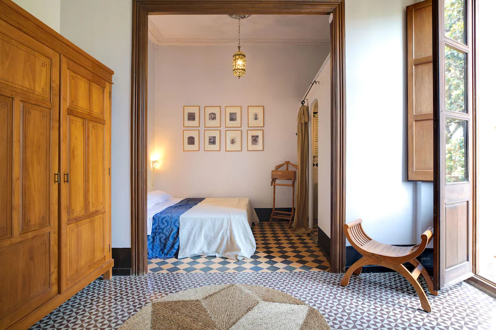 Flateli Casa Indiana