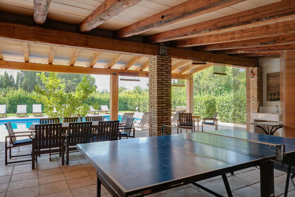 Flateli Casa Indiana