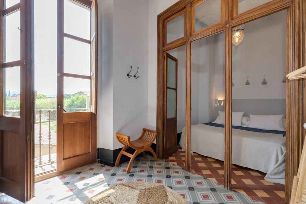 Flateli Casa Indiana