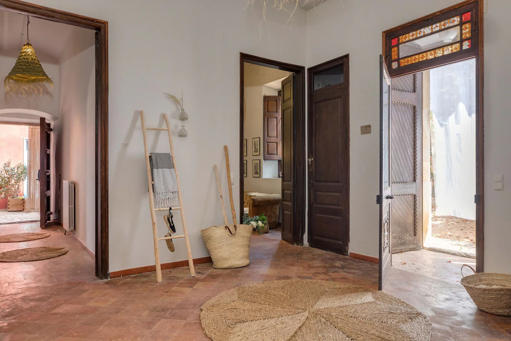 Flateli Casa Indiana