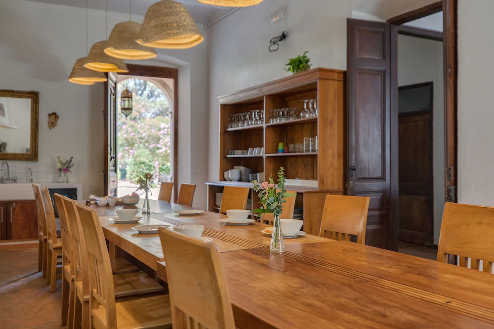 Flateli Casa Indiana