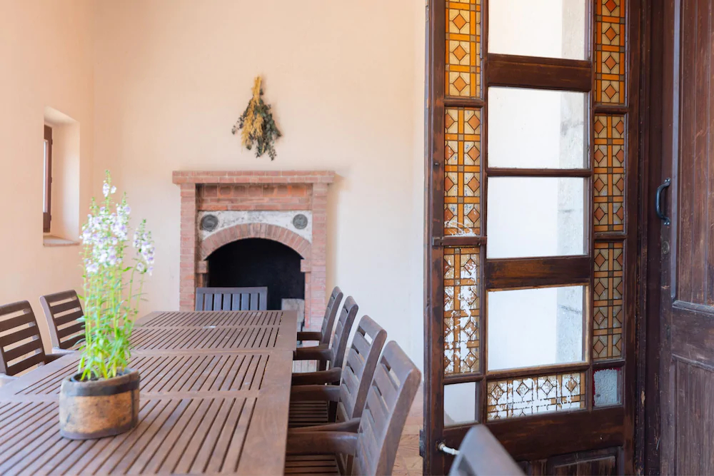 Flateli Casa Indiana