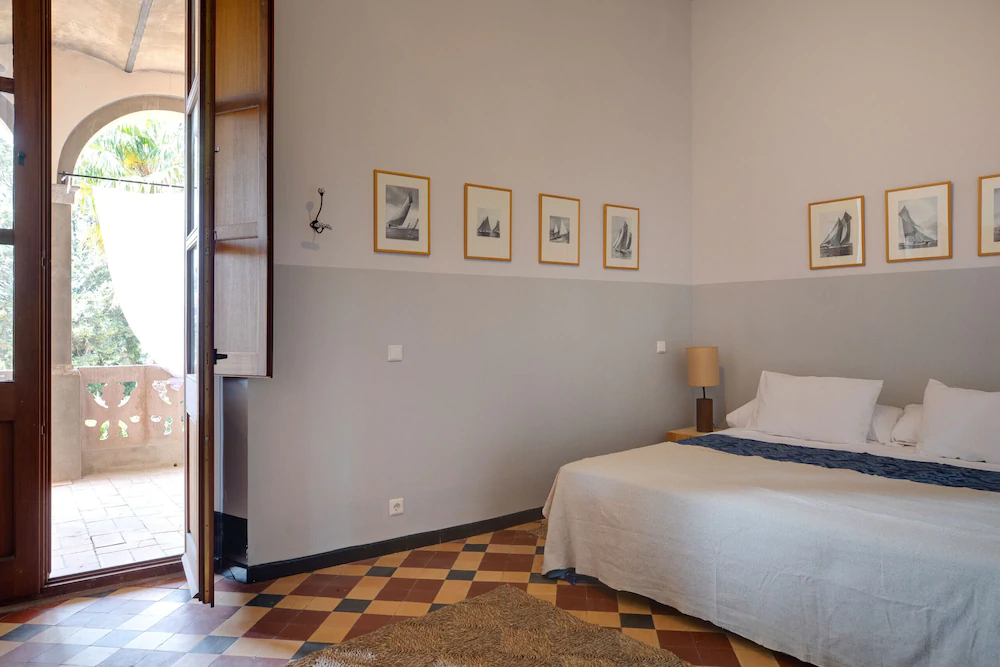 Flateli Casa Indiana