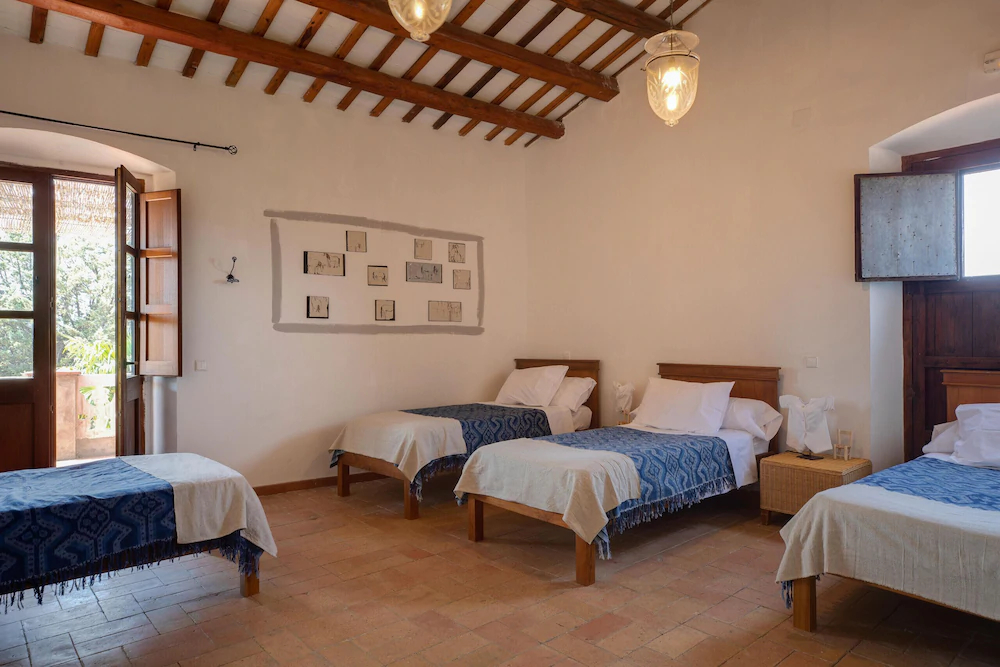 Flateli Casa Indiana