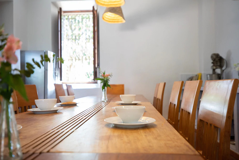 Flateli Casa Indiana