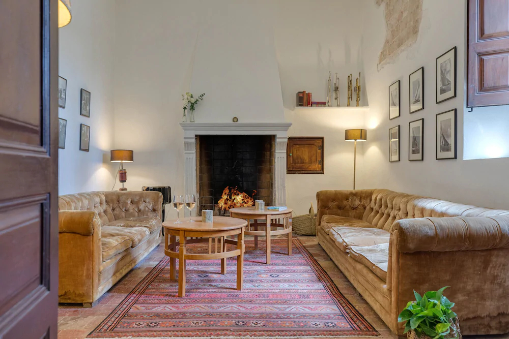 Flateli Casa Indiana