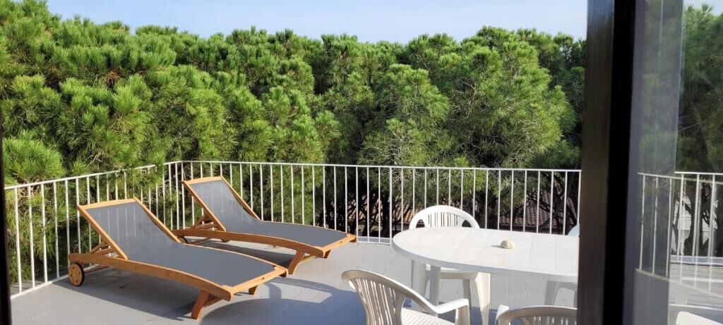 Apartamentos Casa Marea