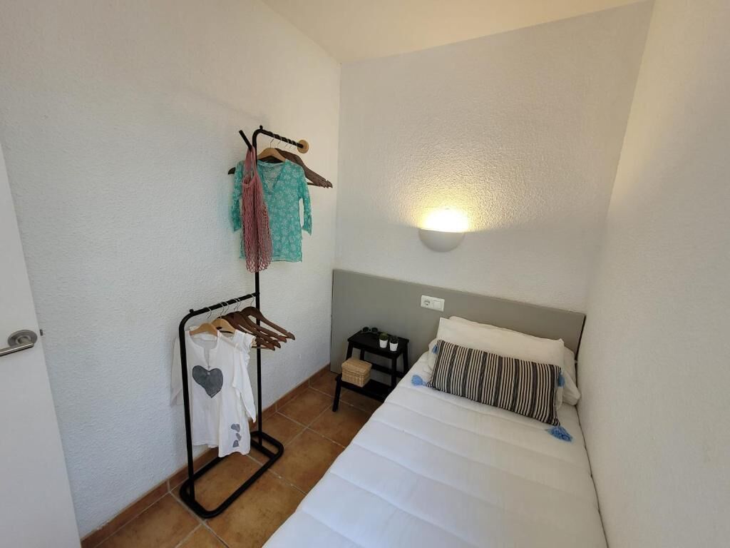 Apartamentos Casa Marea