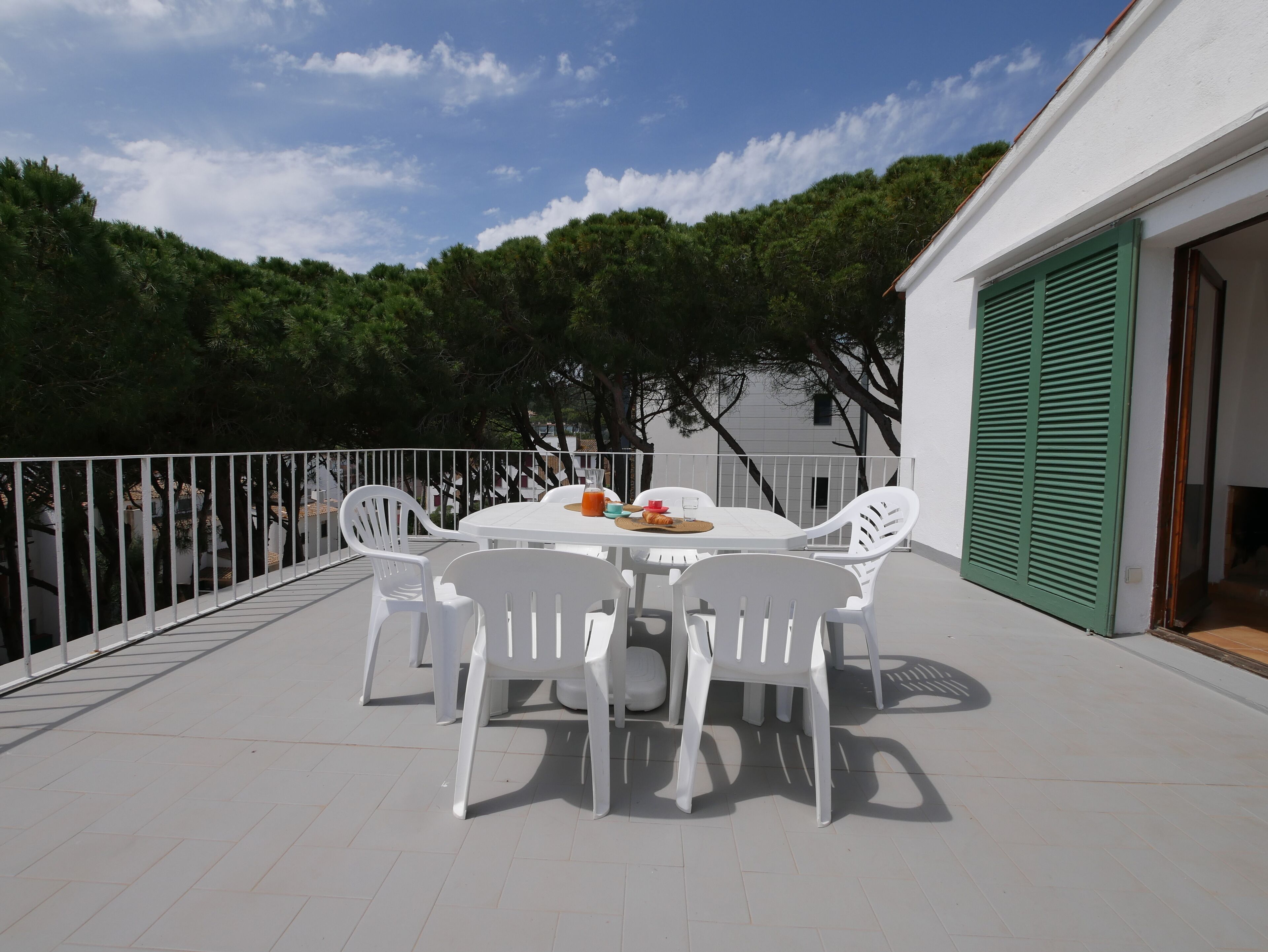 Apartamentos Casa Marea