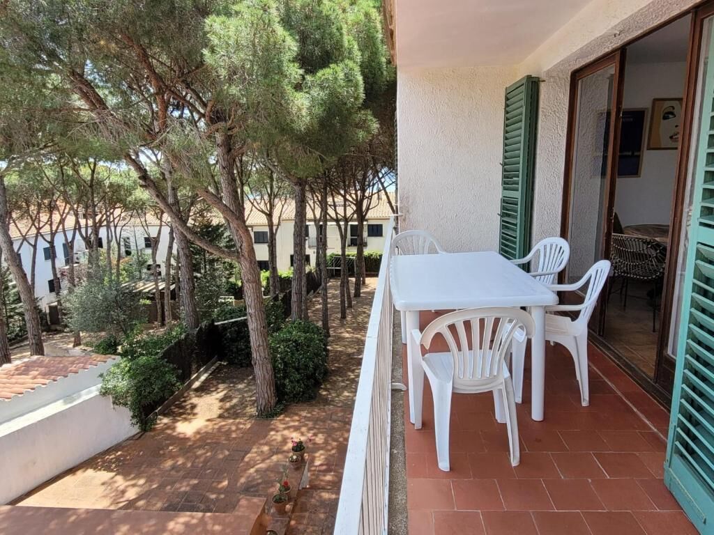 Apartamentos Casa Marea