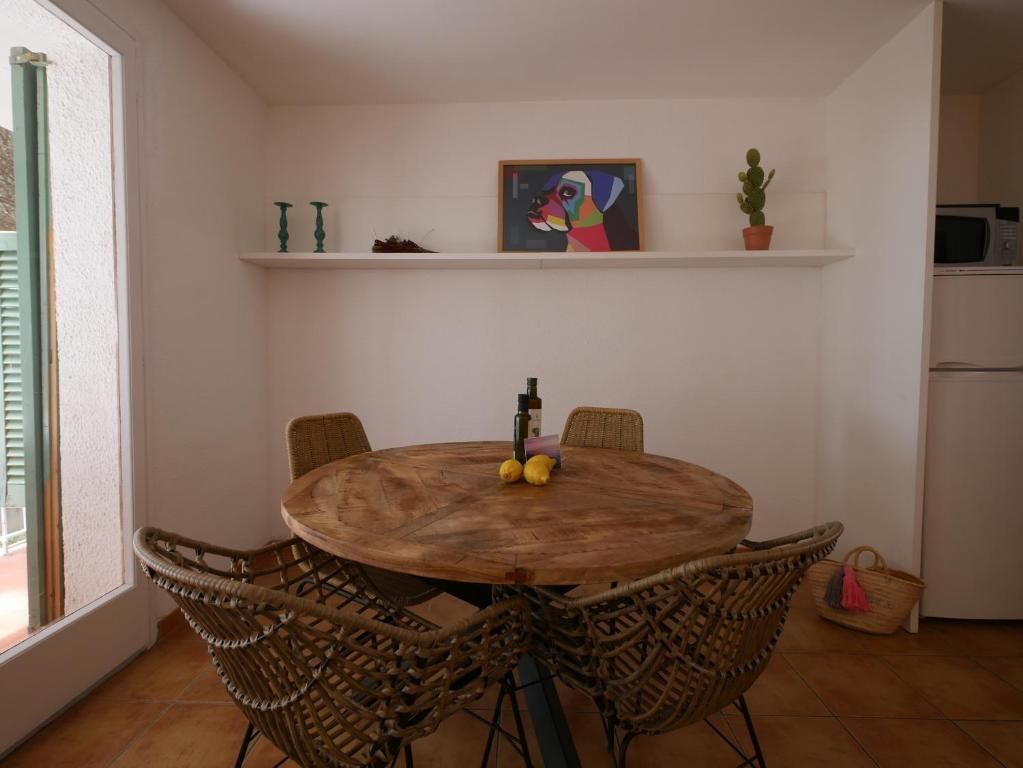 Apartamentos Casa Marea