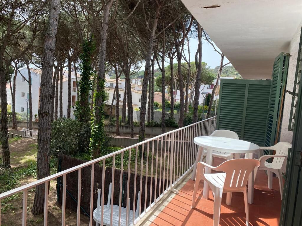 Apartamentos Casa Marea