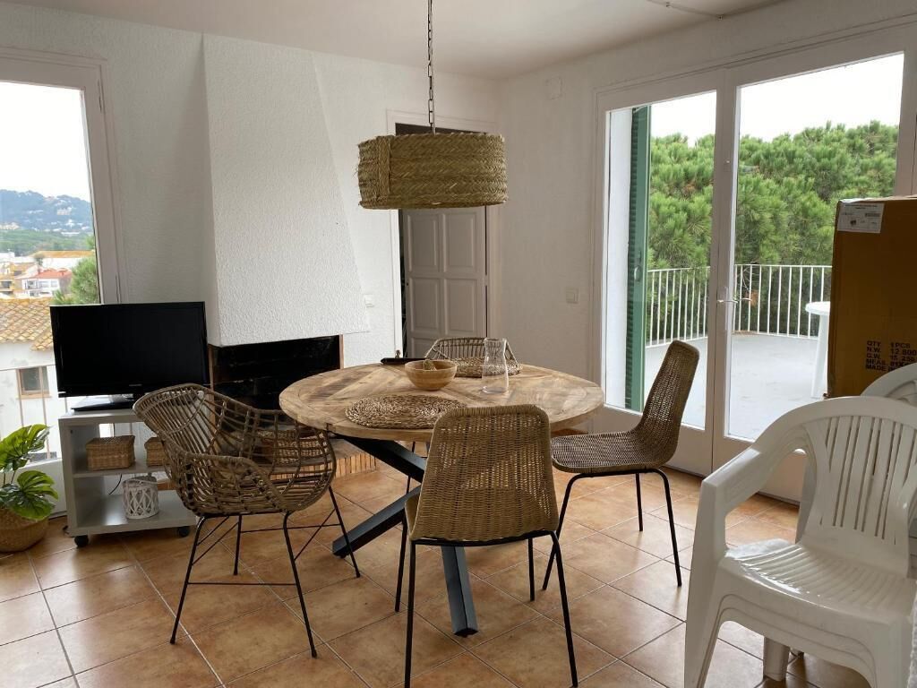 Apartamentos Casa Marea