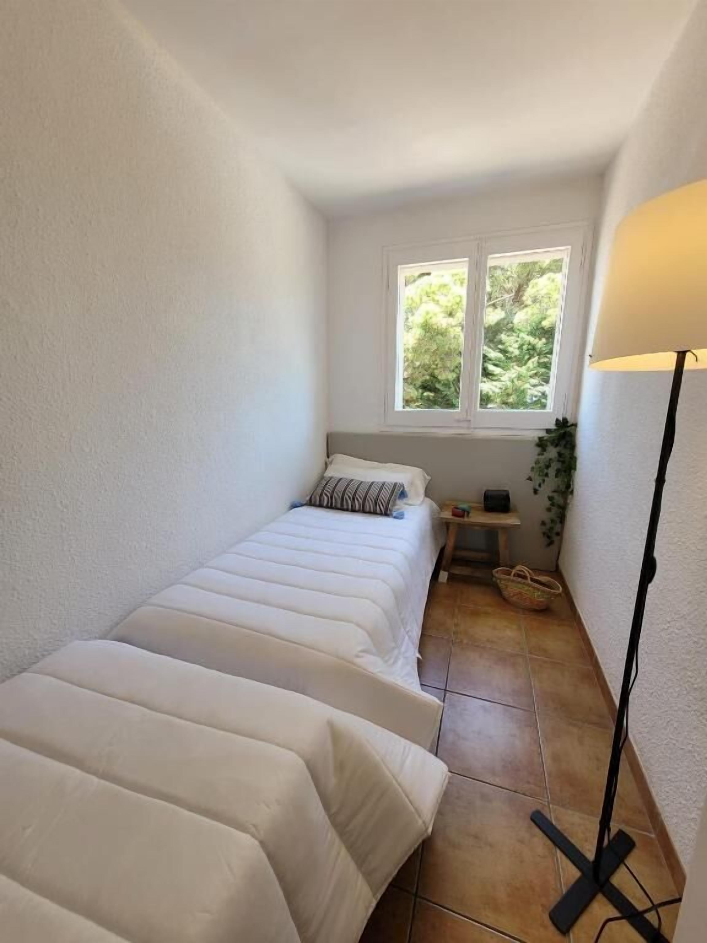 Apartamentos Casa Marea