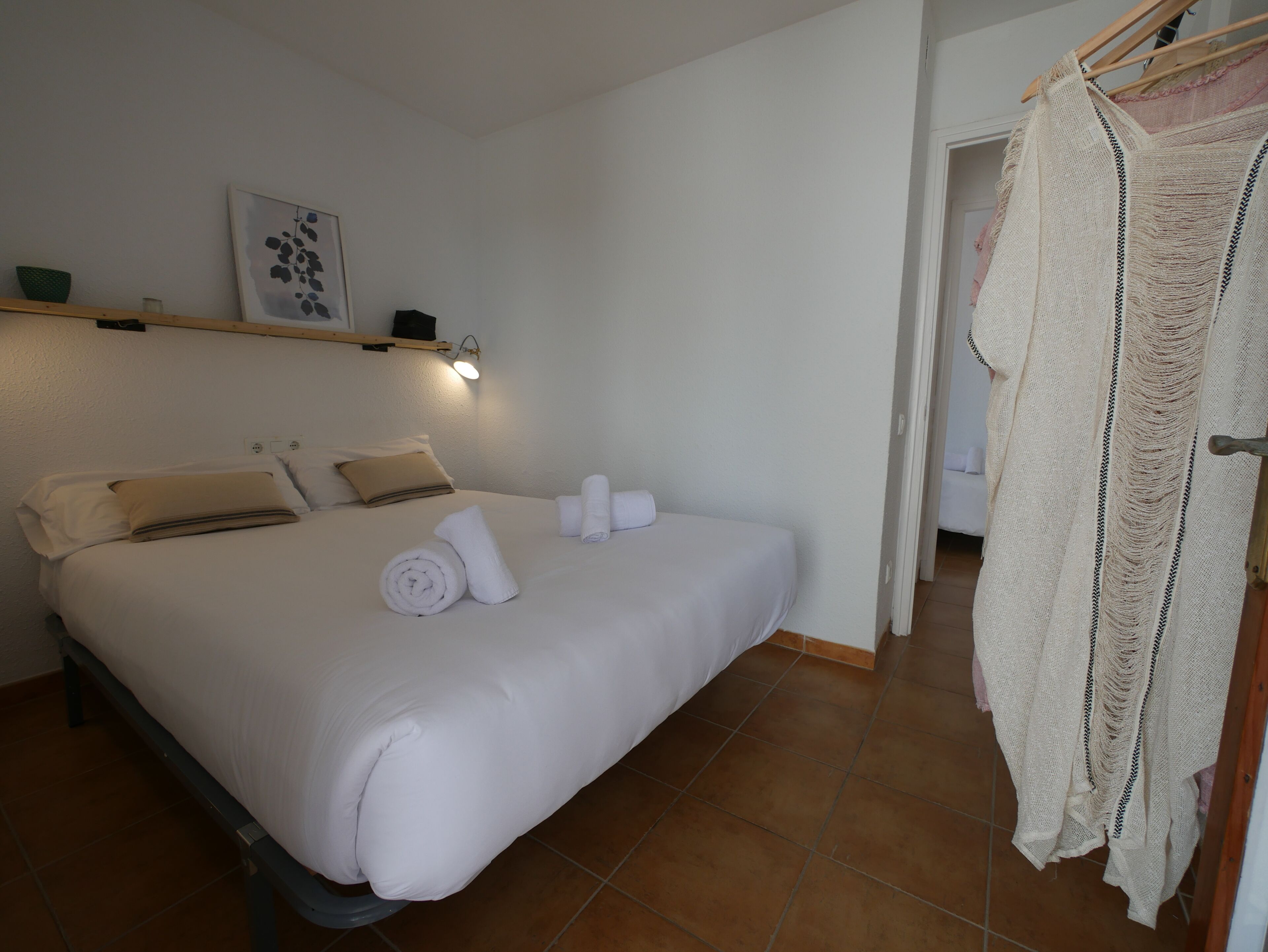 Apartamentos Casa Marea