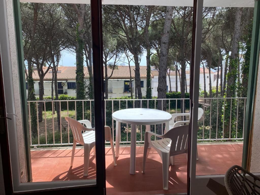 Apartamentos Casa Marea