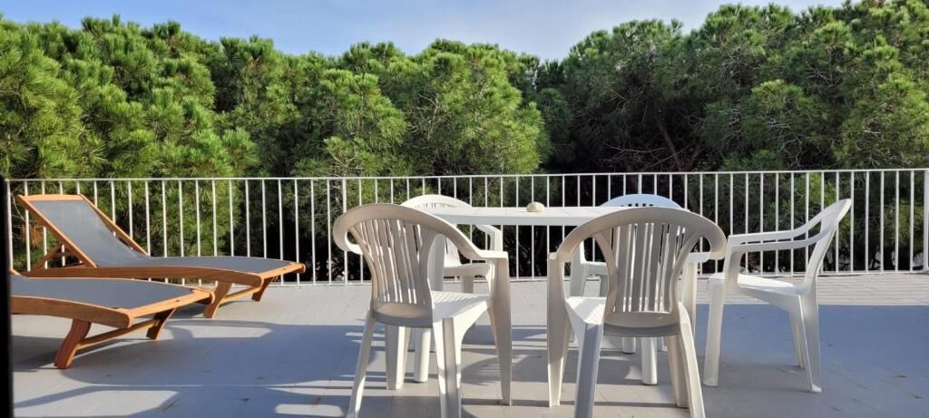 Apartamentos Casa Marea