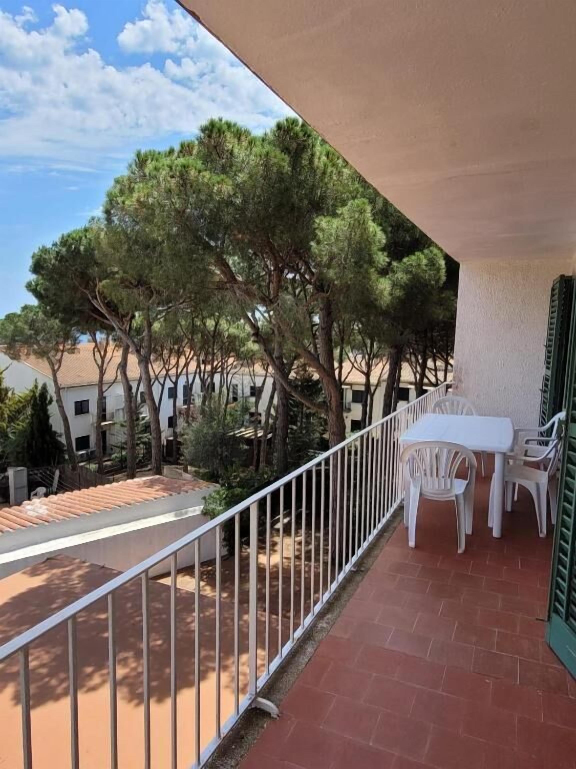 Apartamentos Casa Marea