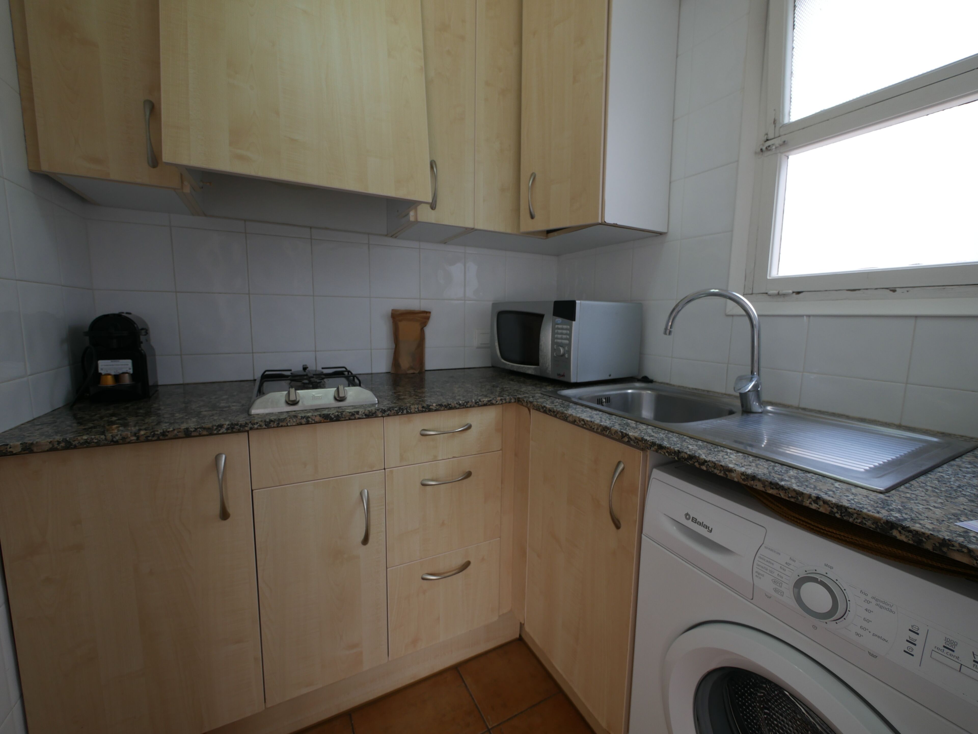 Apartamentos Casa Marea