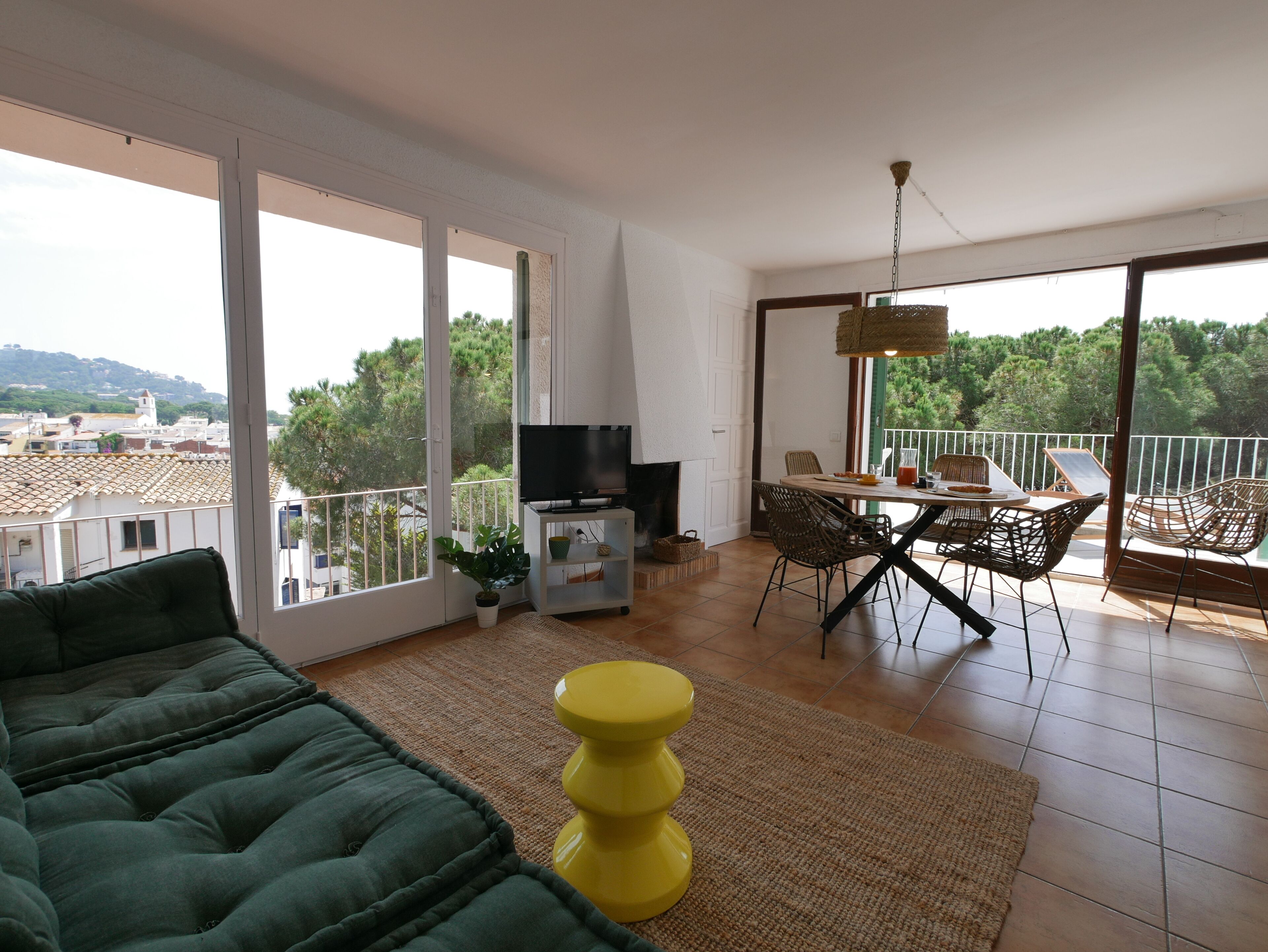 Apartamentos Casa Marea