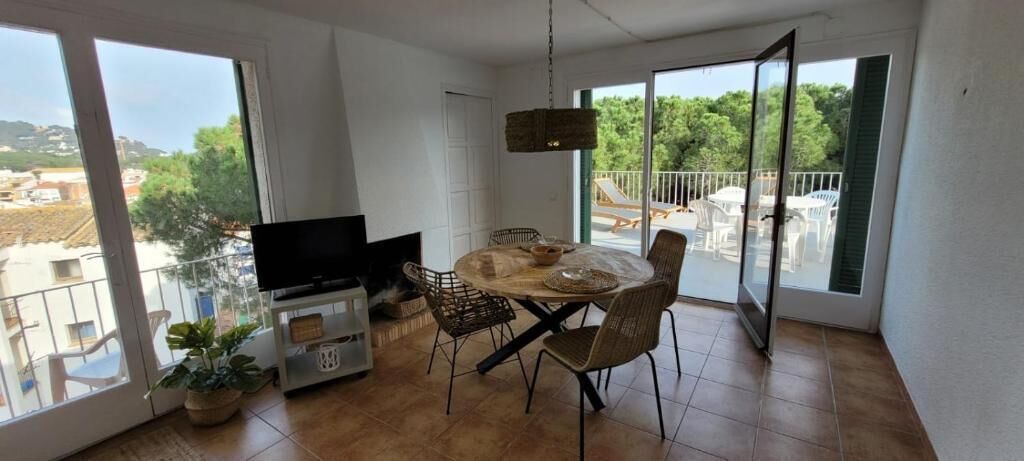 Apartamentos Casa Marea