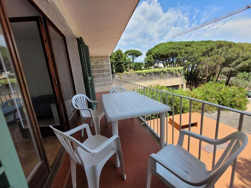 Apartamentos Casa Marea