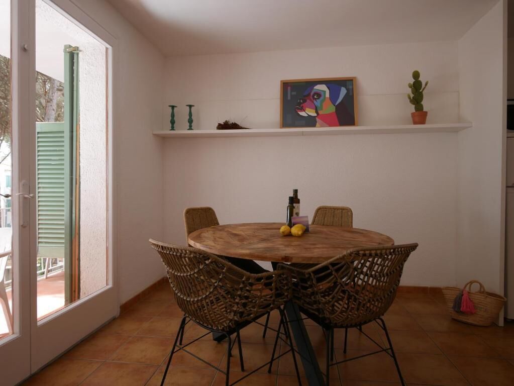 Apartamentos Casa Marea