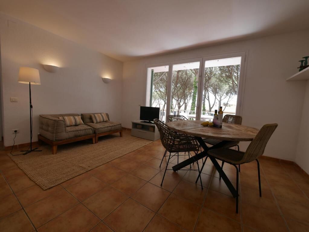 Apartamentos Casa Marea