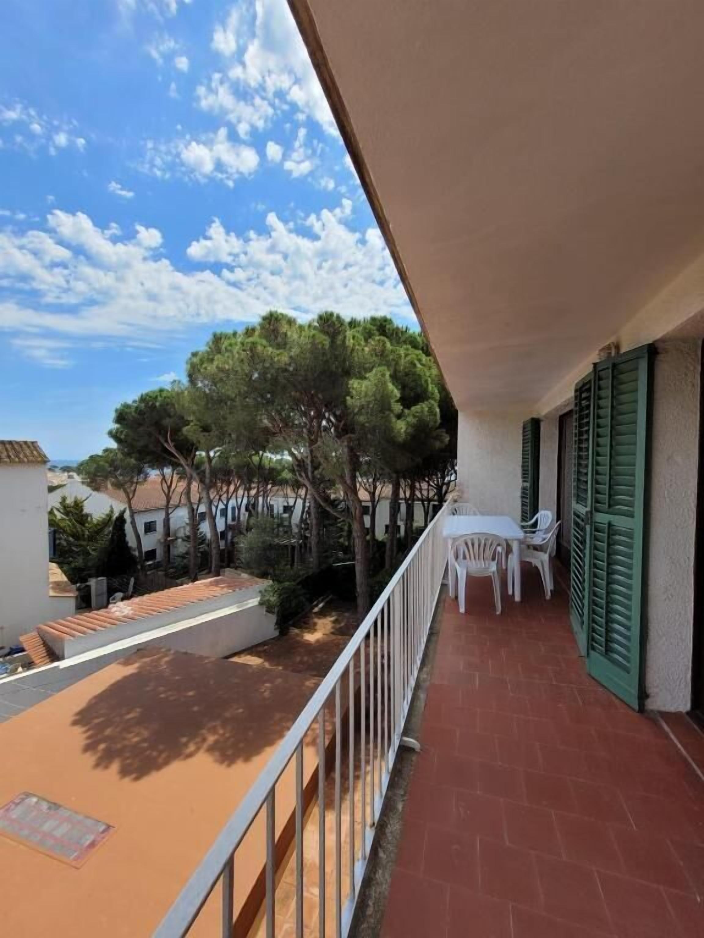 Apartamentos Casa Marea