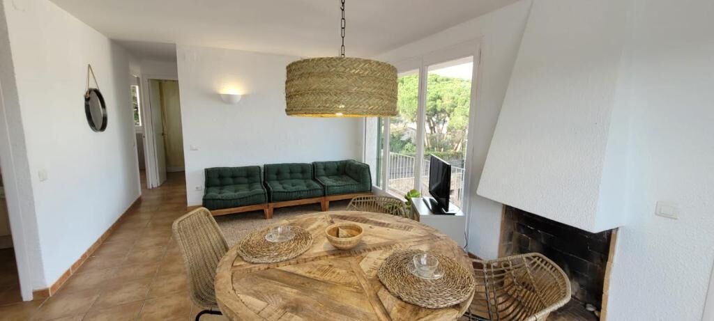 Apartamentos Casa Marea