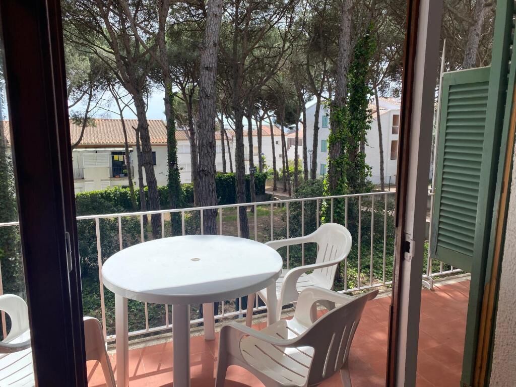 Apartamentos Casa Marea