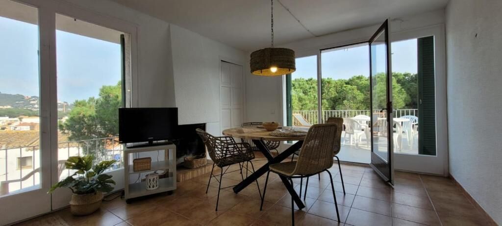 Apartamentos Casa Marea