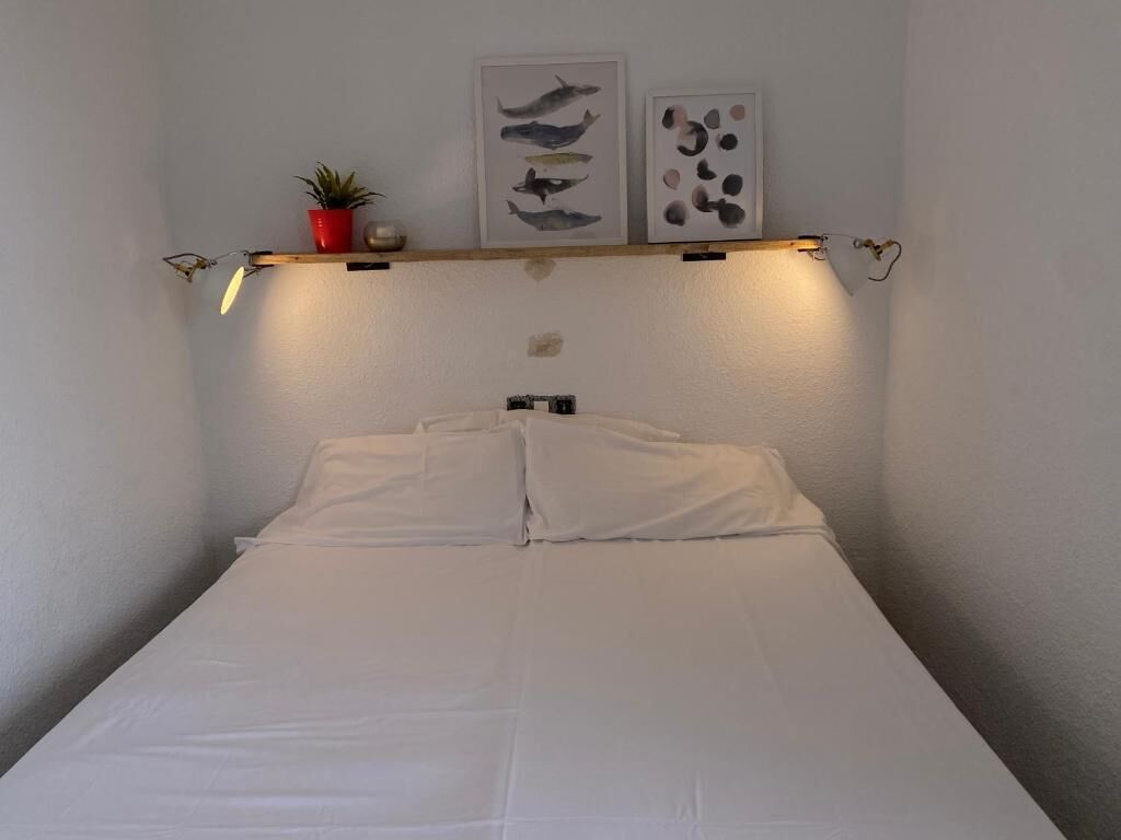 Apartamentos Casa Marea