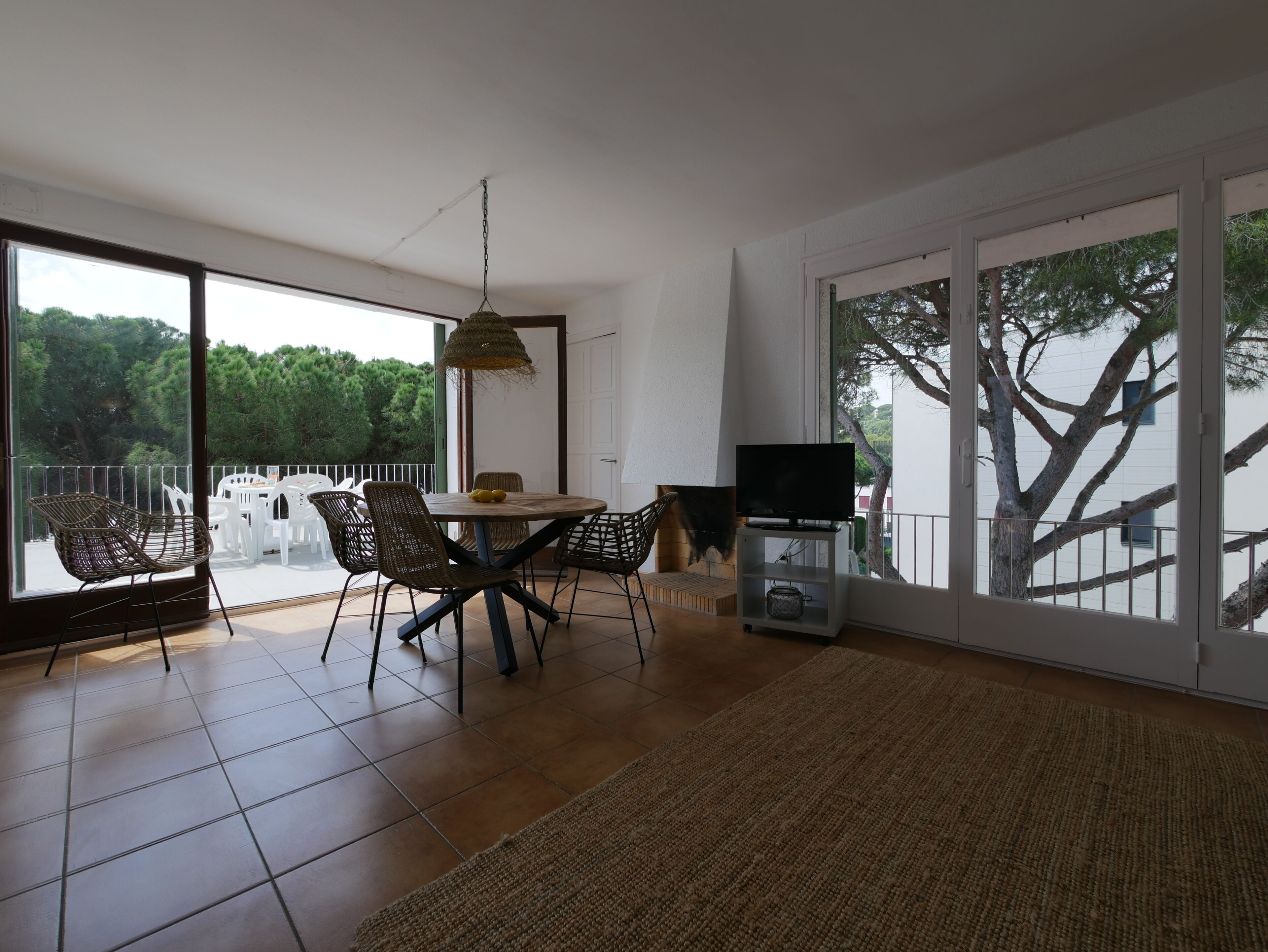 Apartamentos Casa Marea