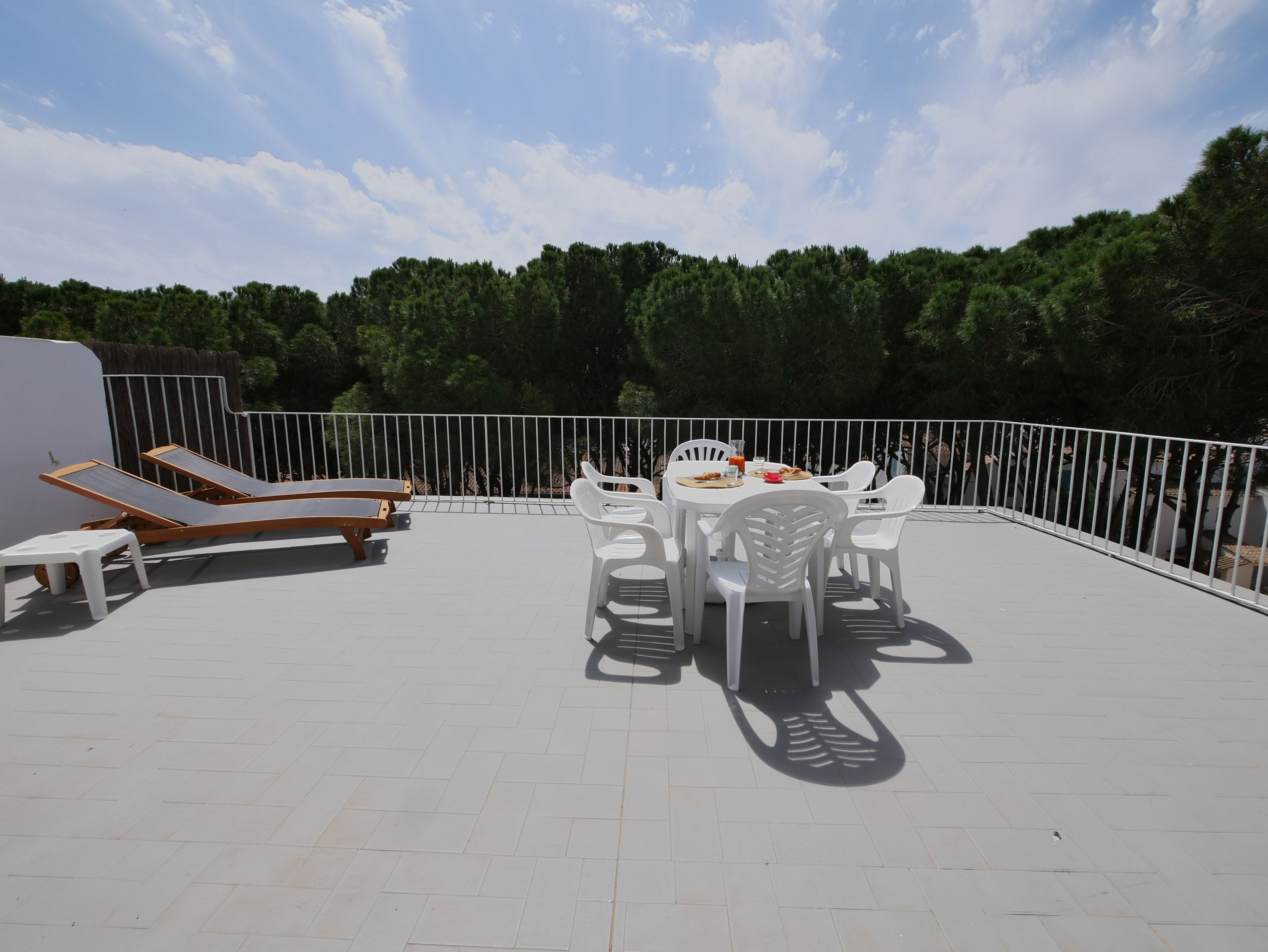 Apartamentos Casa Marea