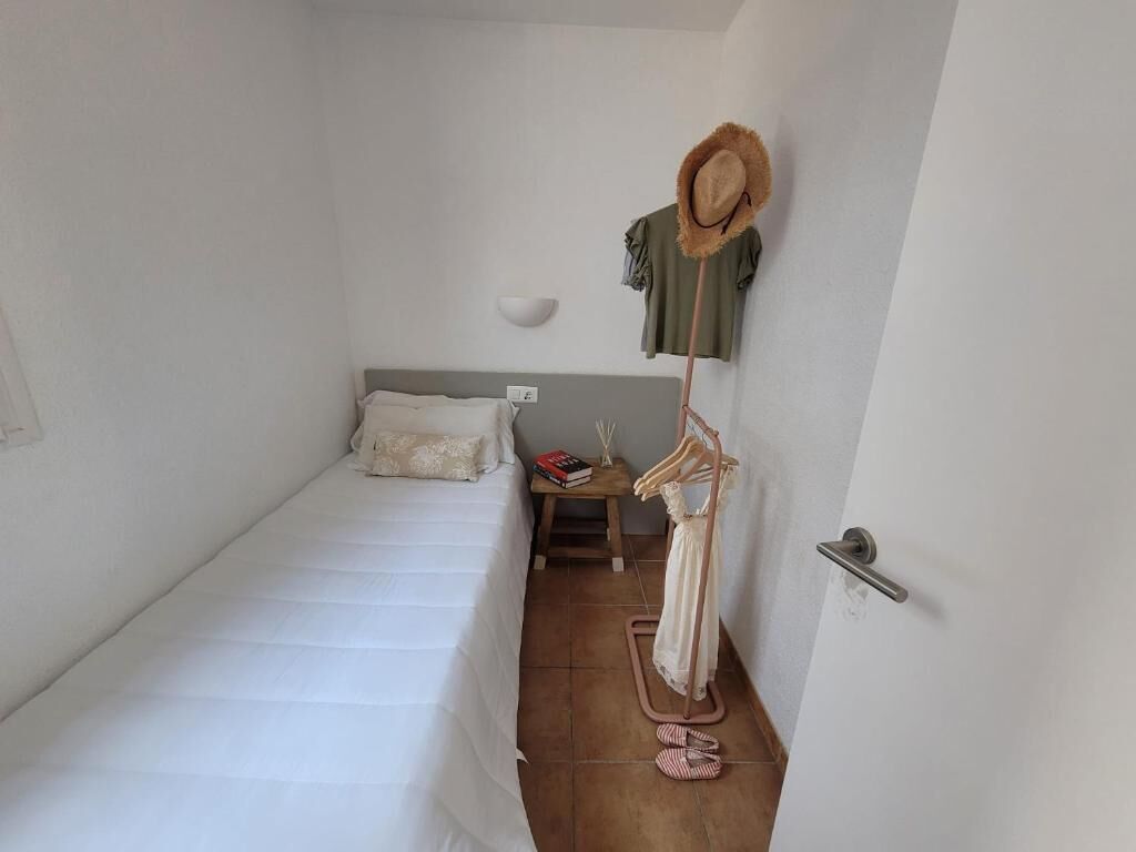 Apartamentos Casa Marea