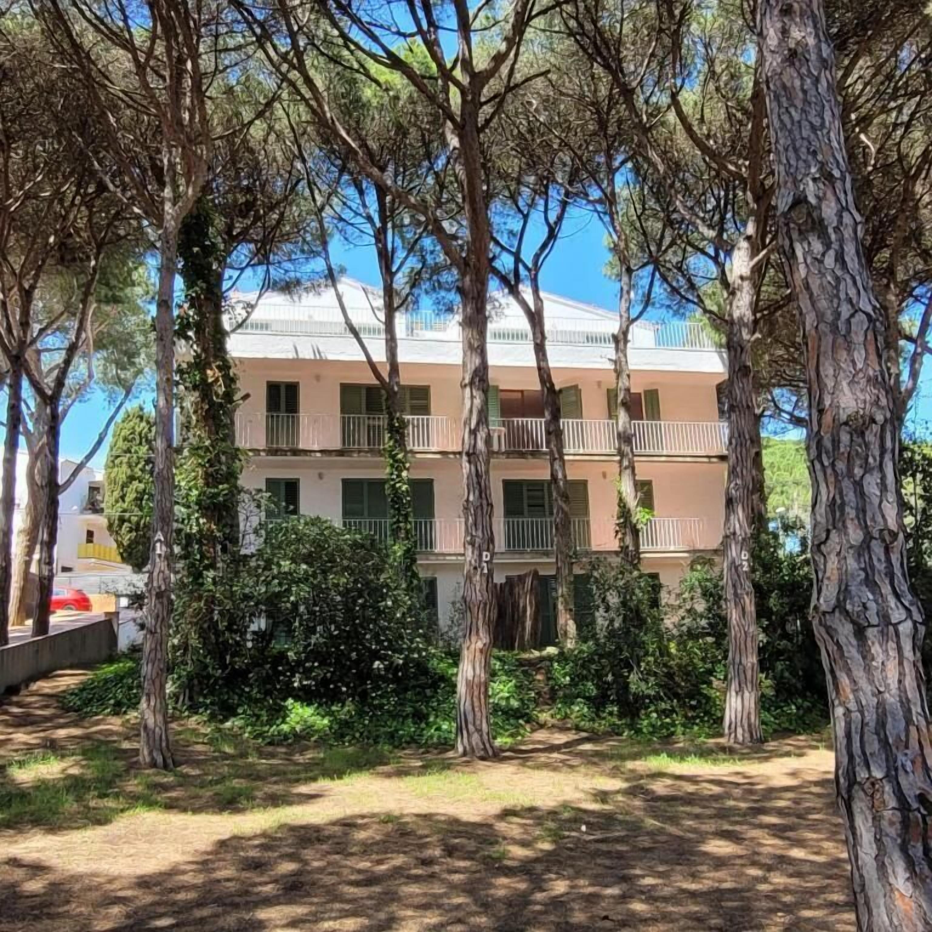 Apartamentos Casa Marea