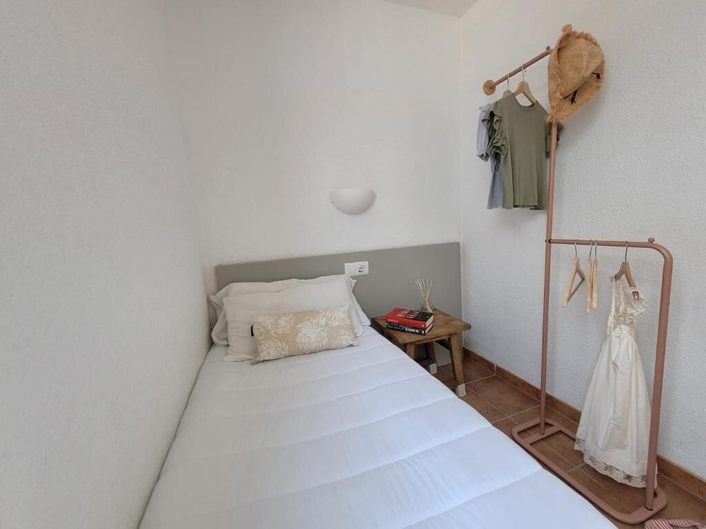 Apartamentos Casa Marea