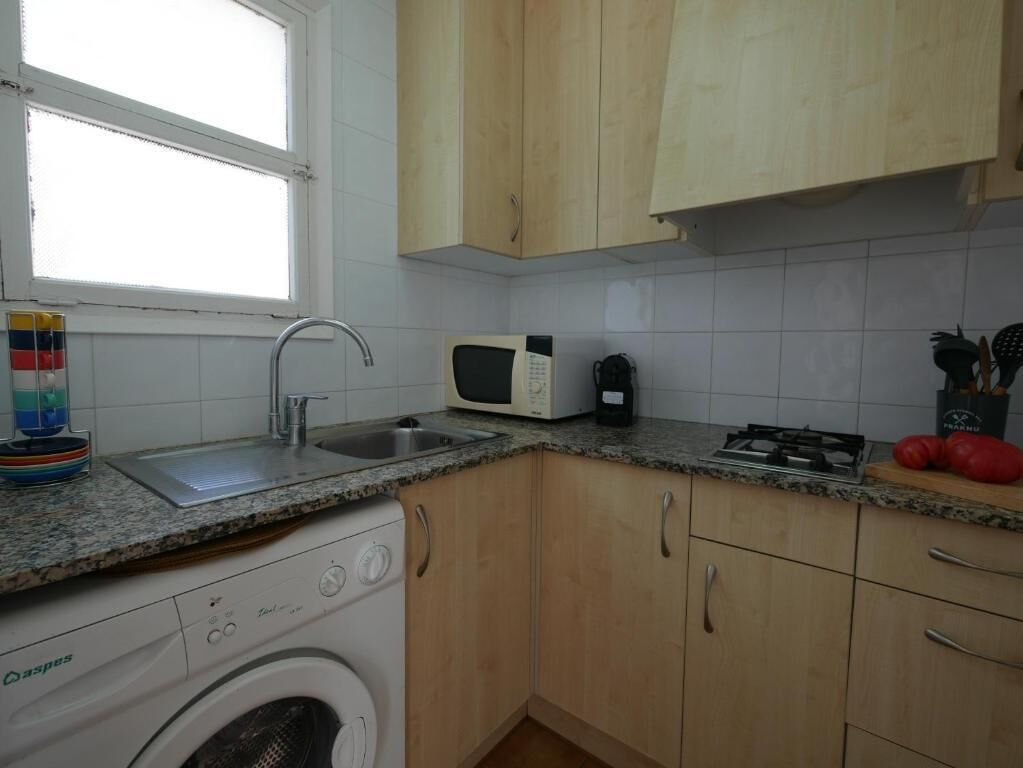 Apartamentos Casa Marea