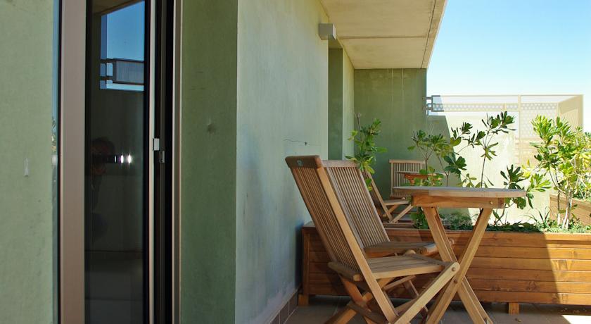 Aparthotel Arrels d'Empordà
