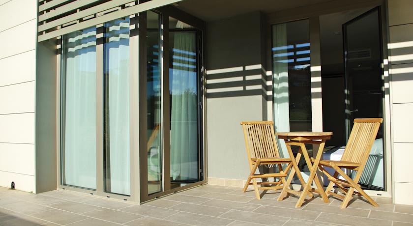 Aparthotel Arrels d'Empordà
