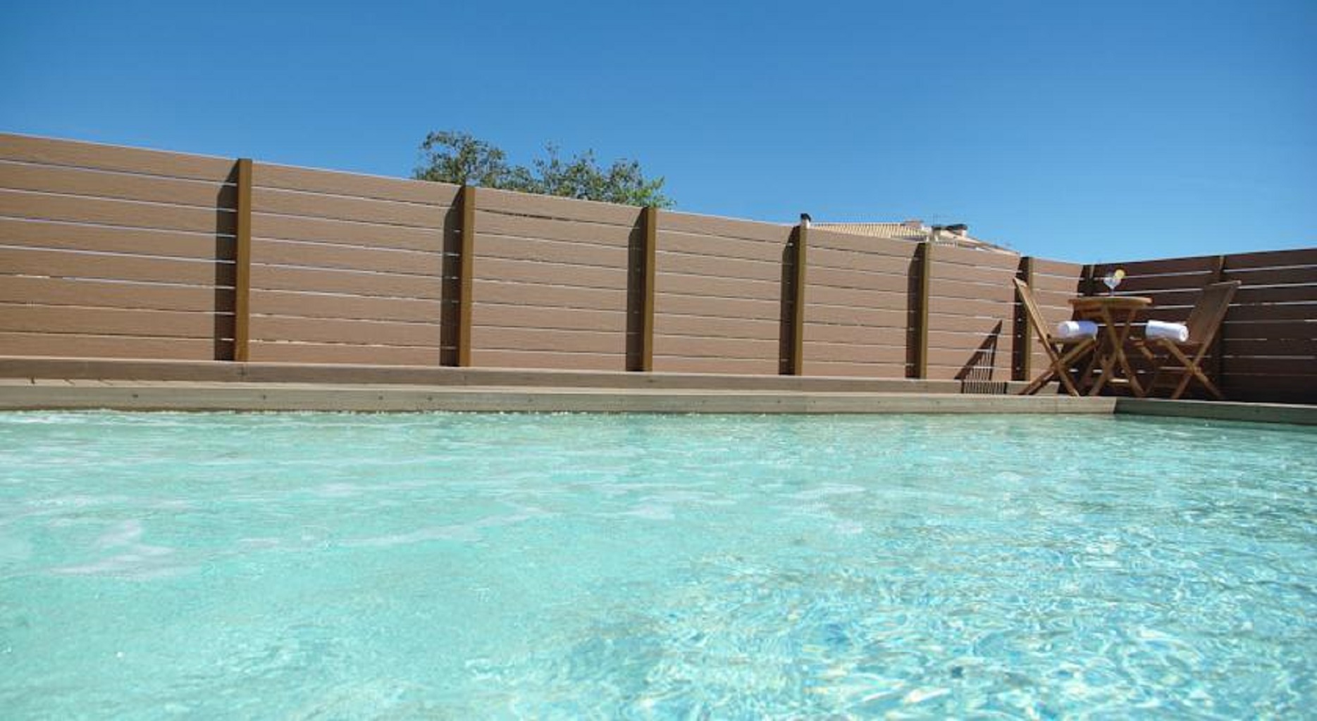 Aparthotel Arrels d'Empordà