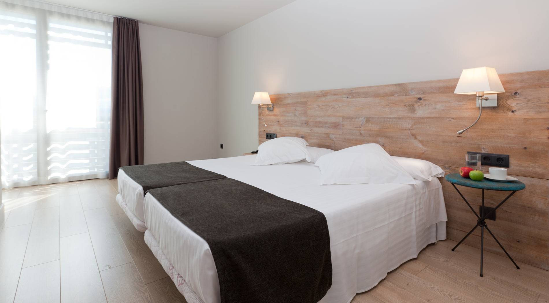 Aparthotel Arrels d'Empordà