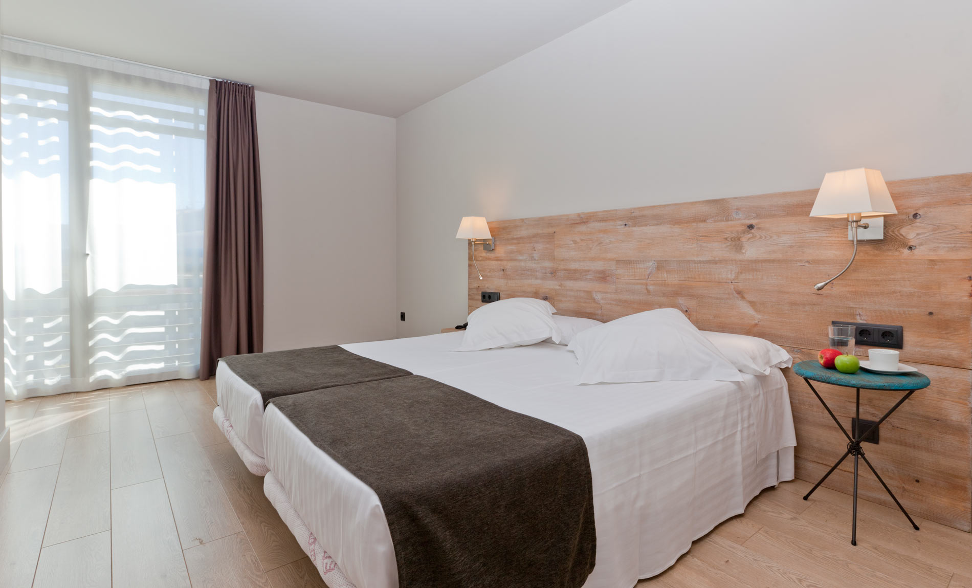 Aparthotel Arrels d'Empordà