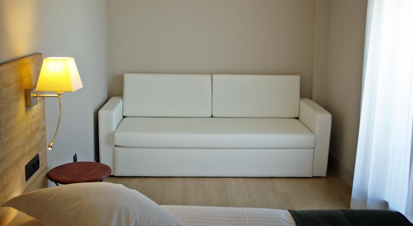 Aparthotel Arrels d'Empordà