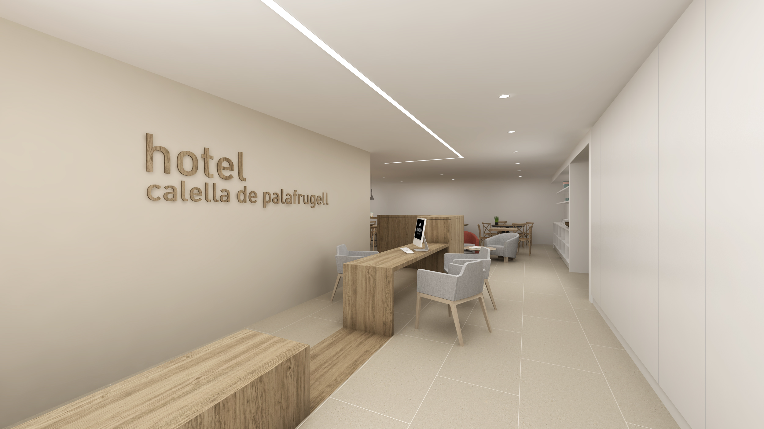 Hotel Calella De Palafrugell