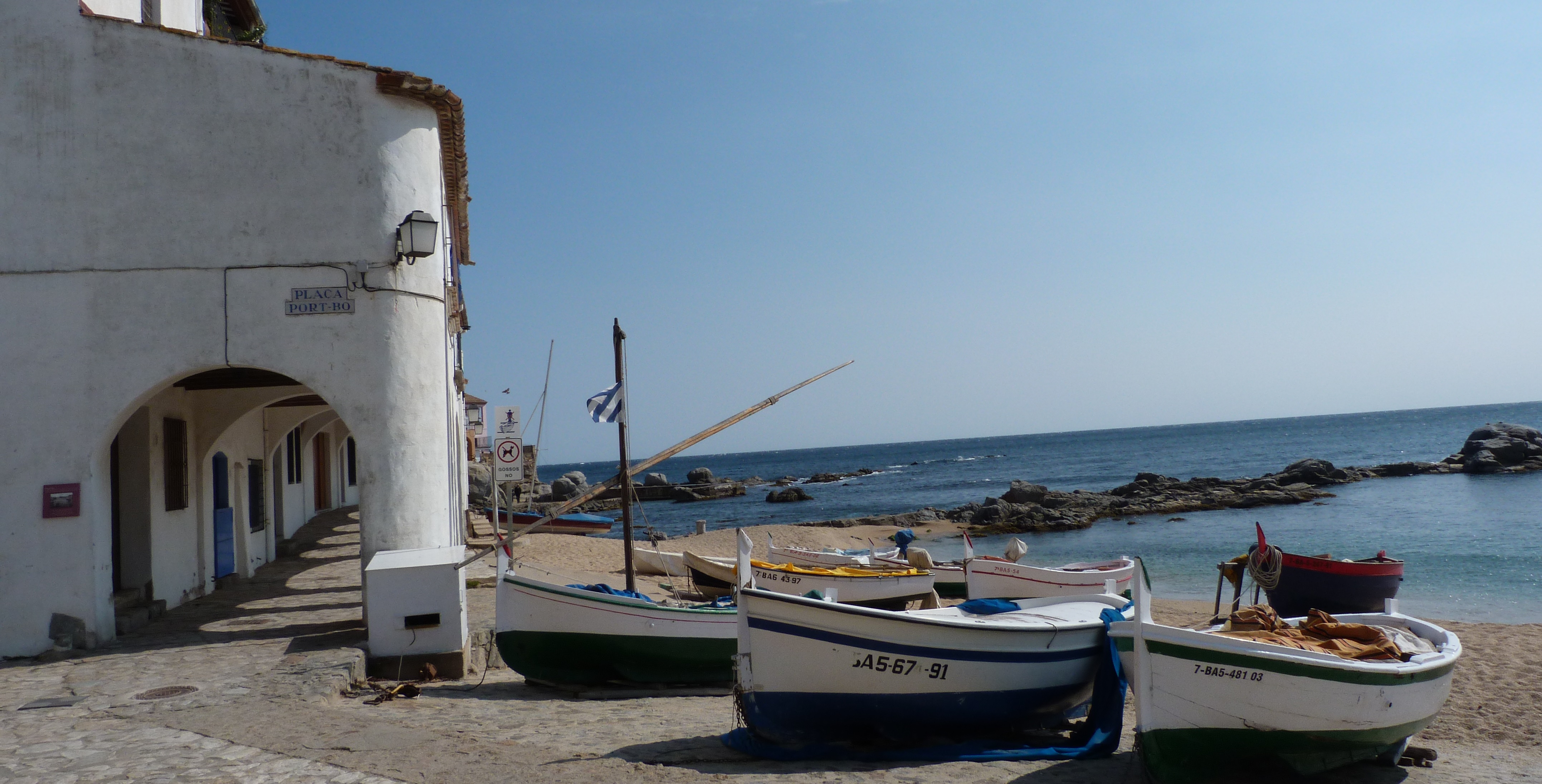 Hotel Calella De Palafrugell