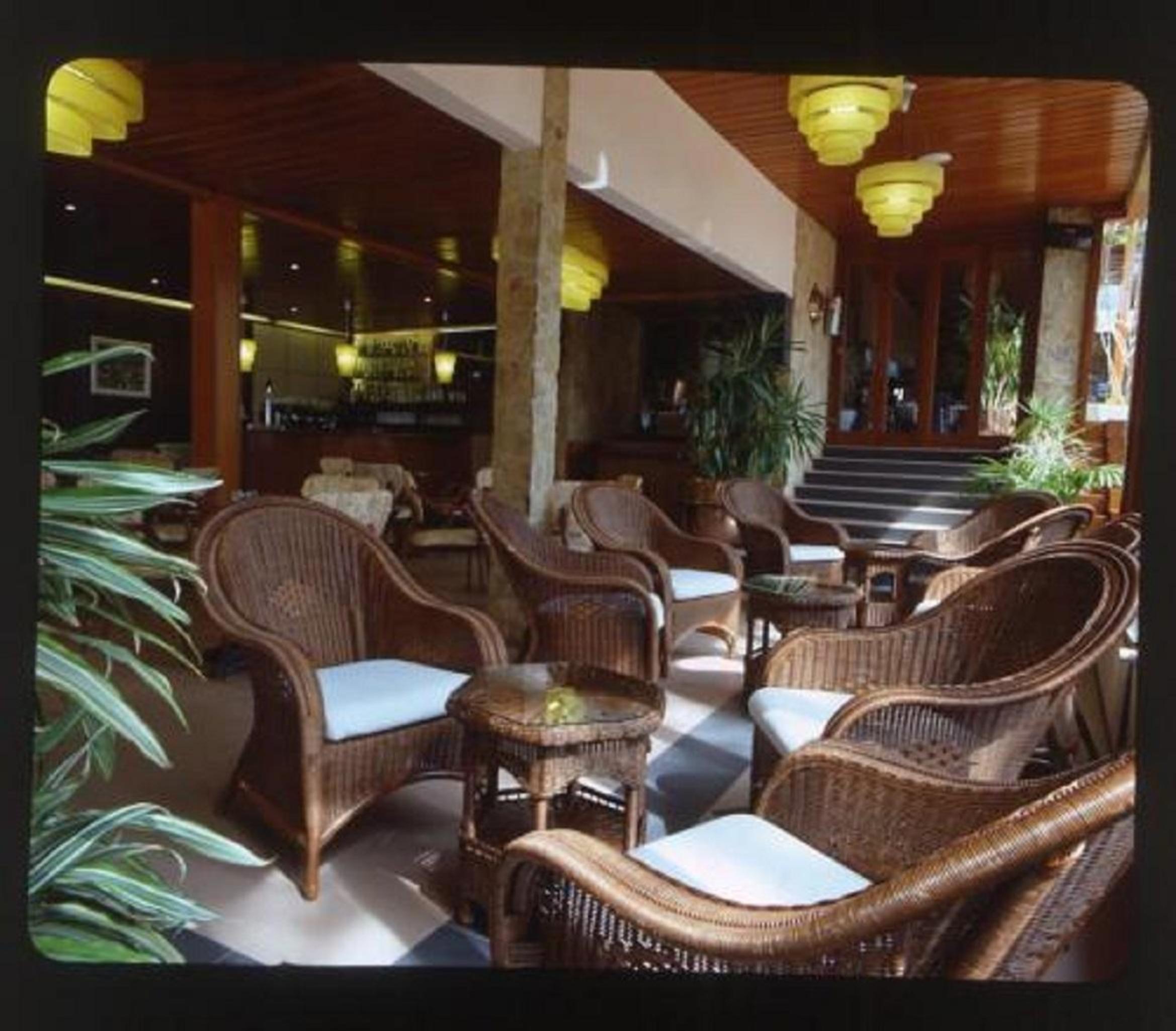 Hotel Garbí